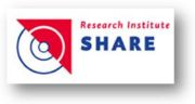 SHARE logo