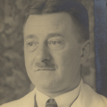 Professor De Burlet