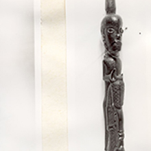 Maggical wand from Sumatra