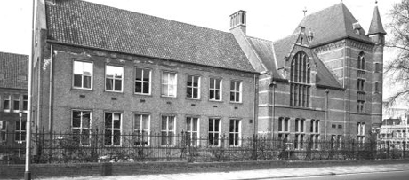 Frits Zernike