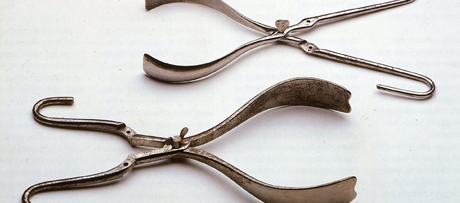 Medical instruments