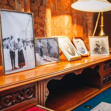 Aletta Jacobs room