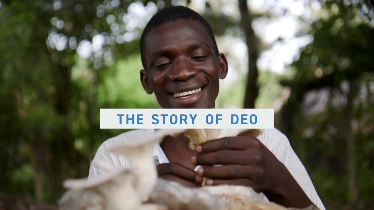 The story of Deo
