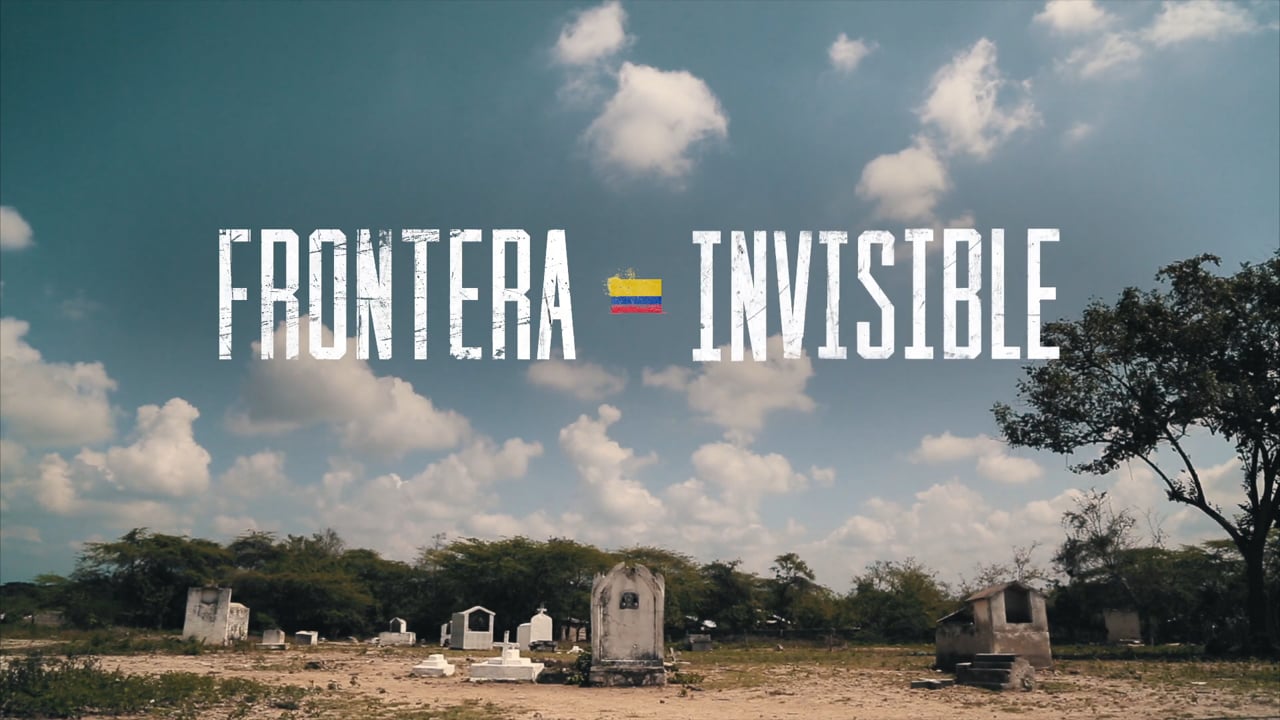 Frontera Invisible