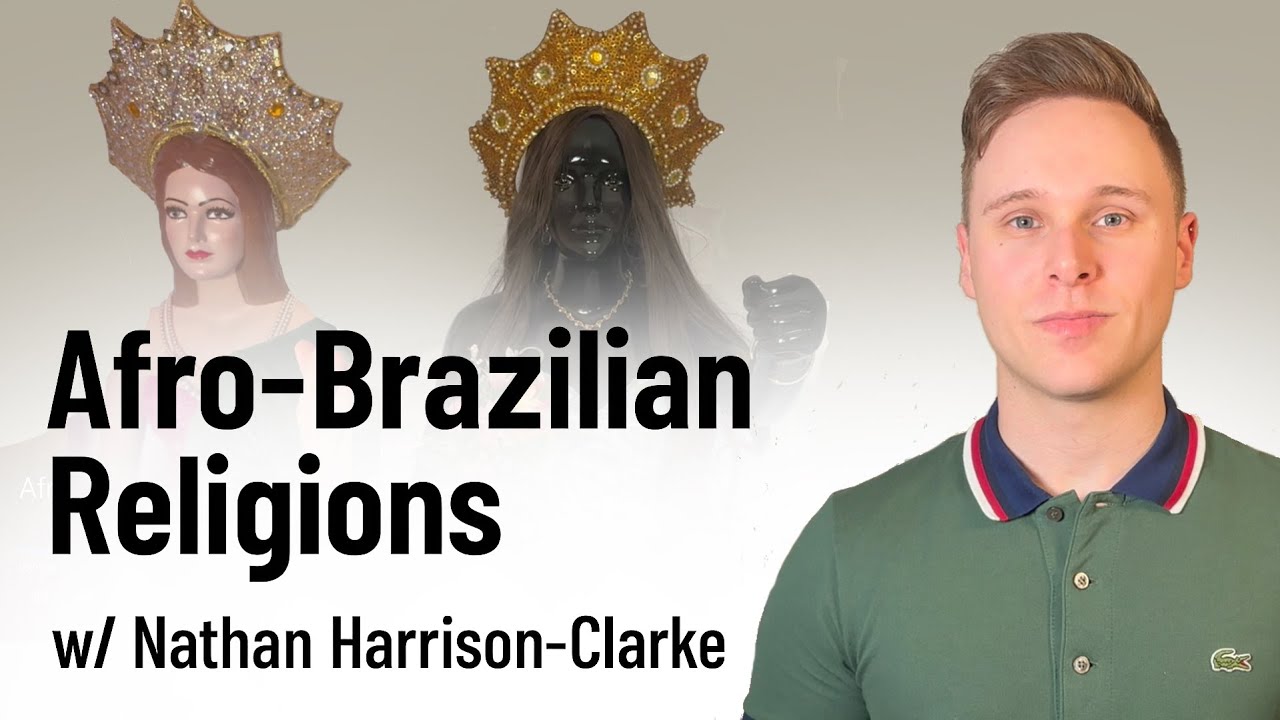 Afro-Brazilian religions