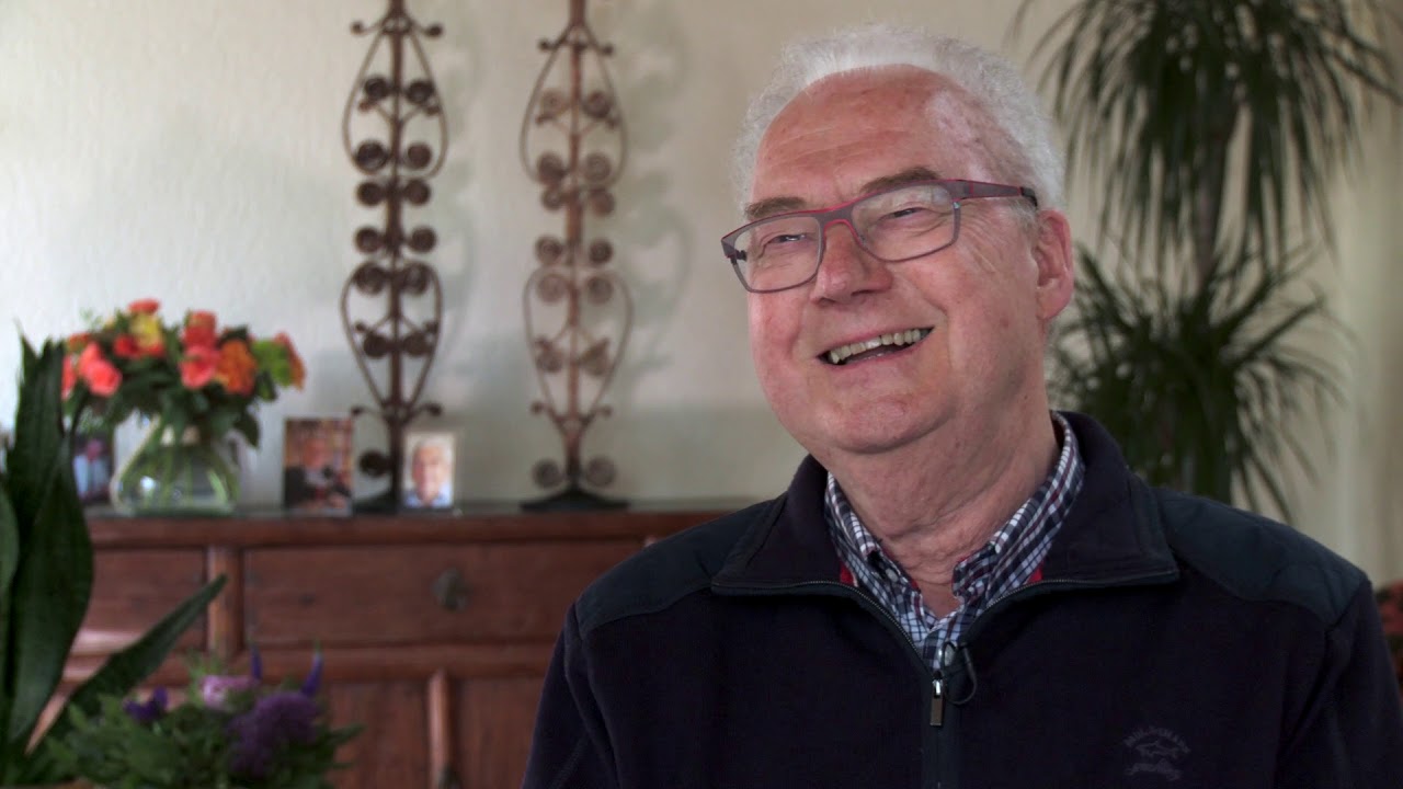 Joop Hettema