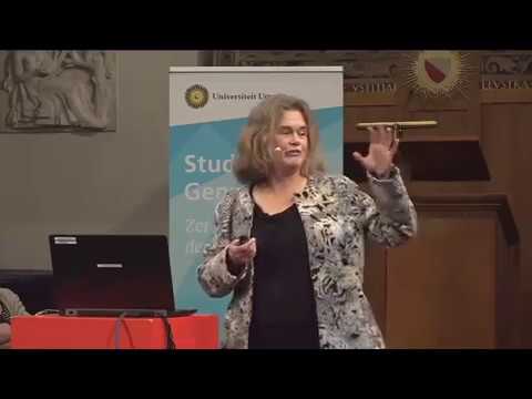 Studium Generale Talk: About Meat, Vegetarianism and Change