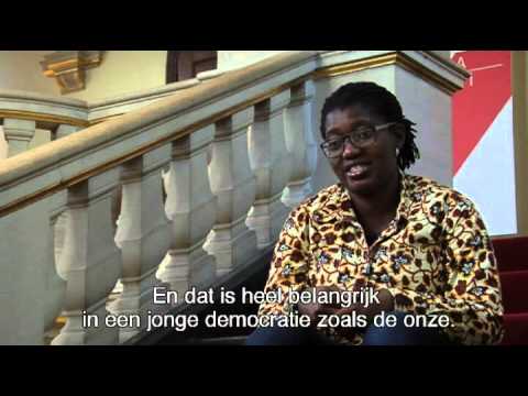 Sierra Leone en het Eric Bleumink Fonds