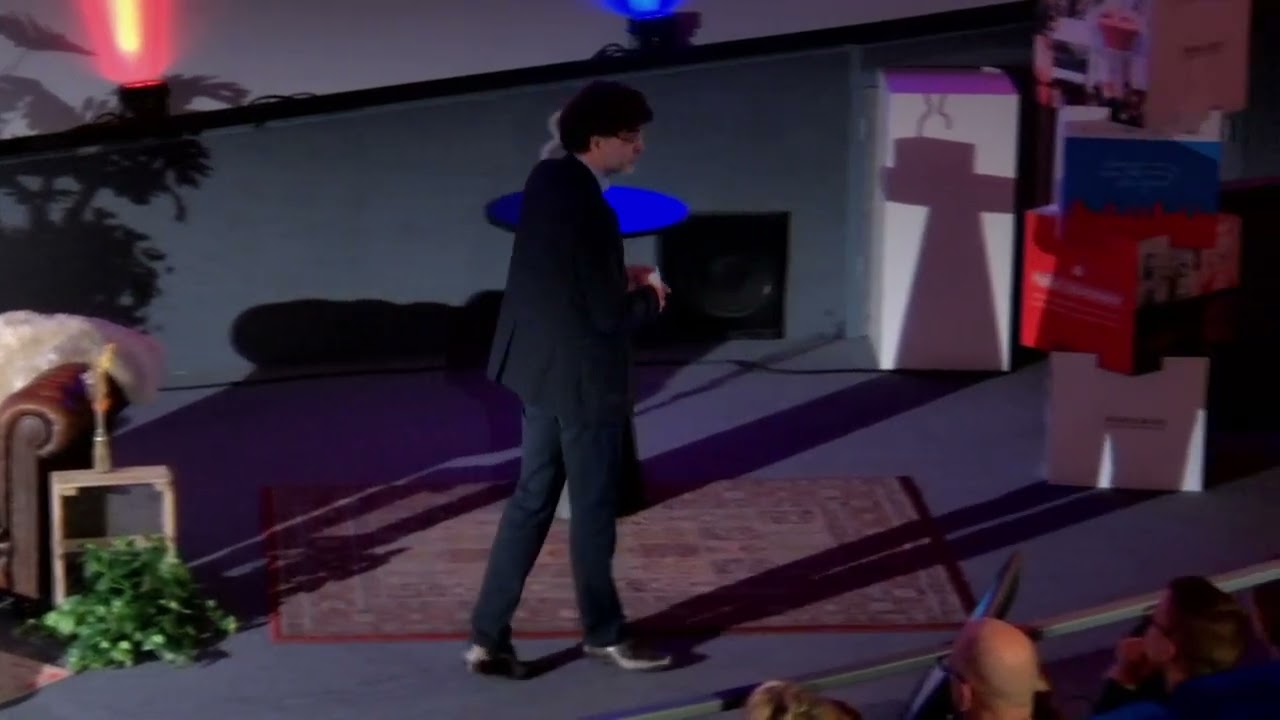 Impact Event - Part 1