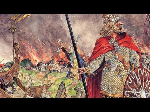 Medieval Frisia more ‘Viking’ than supposed