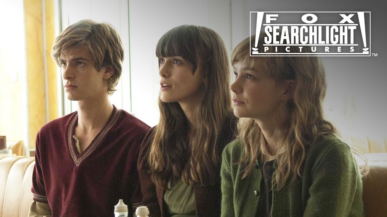 Trailer Never let me go