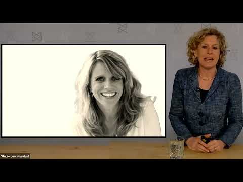 Videocollege Janka Stoker voor OOA
