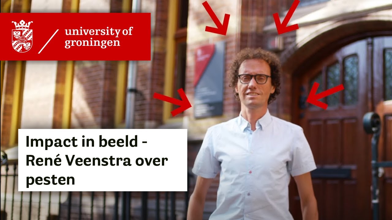 Impact in Focus - René Veenstra