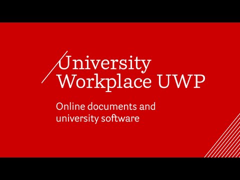 Instructie UWP