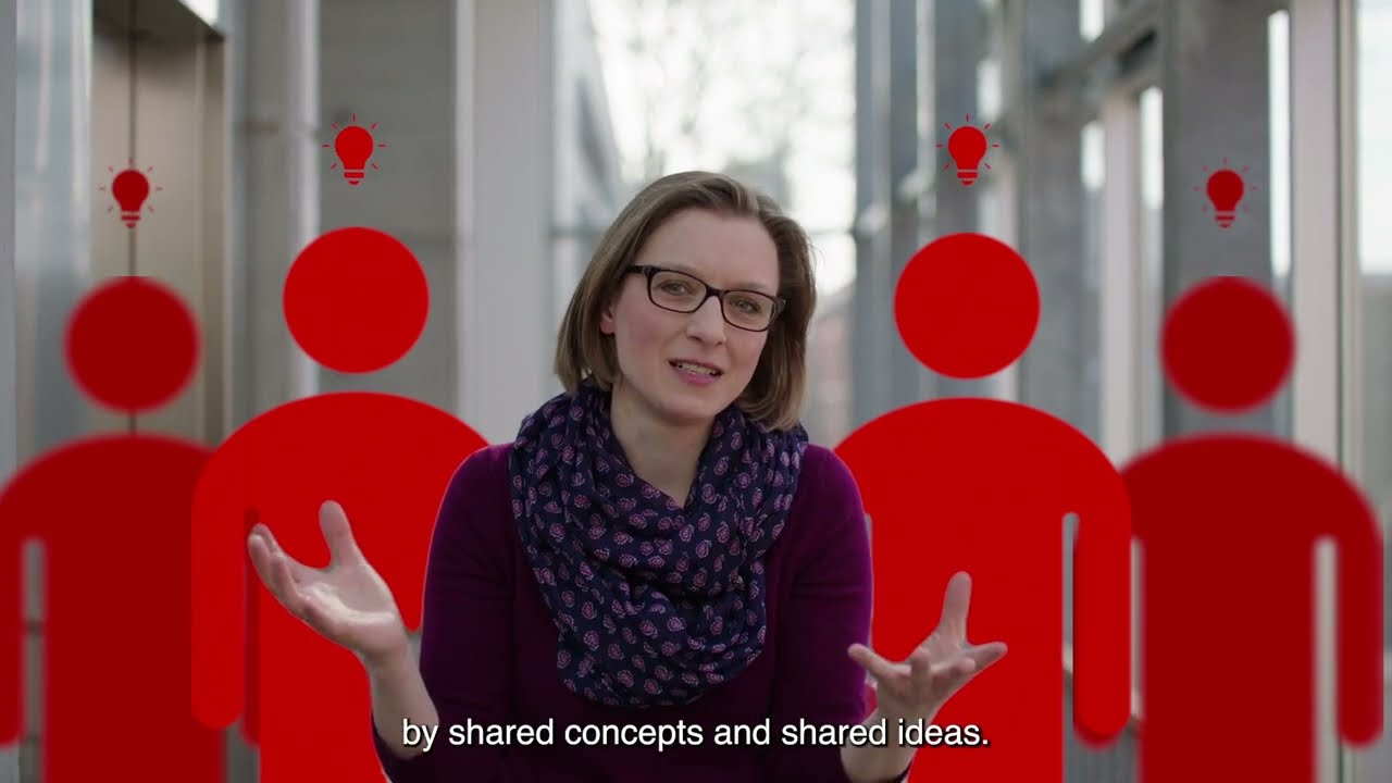 Impact in Focus - Lisa Herzog