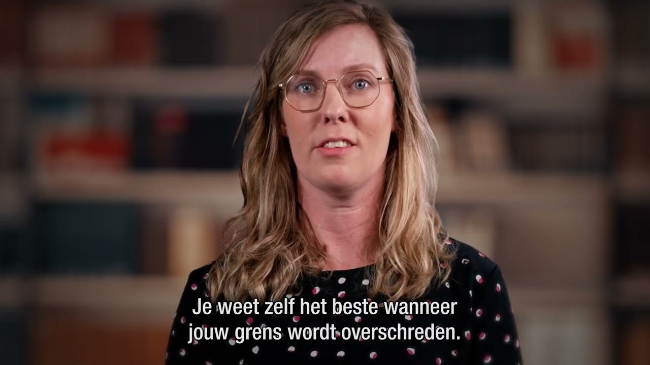 Vertrouwenspersonen voor rechtenstudenten