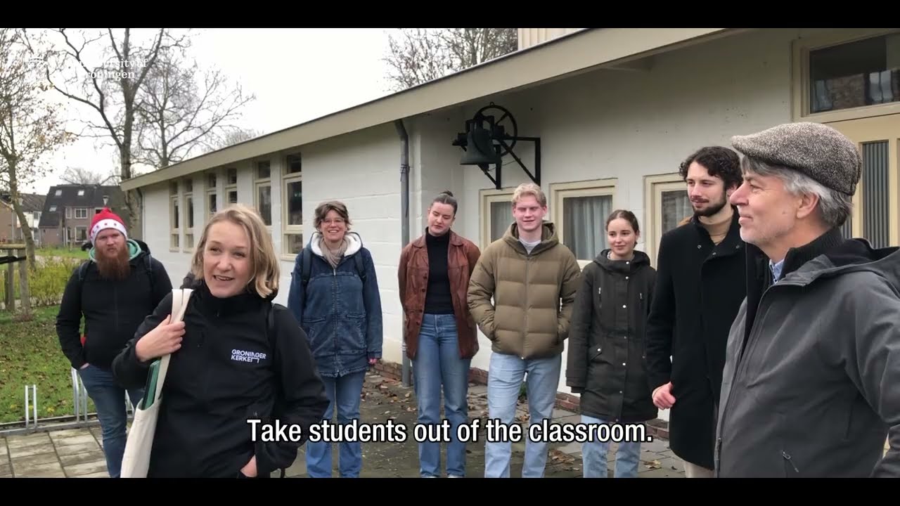 BPA 2026 Faculty of Religion, Culture and Society