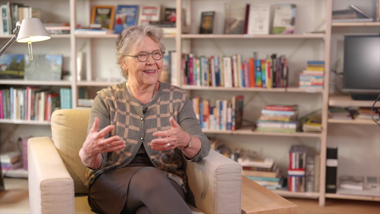 Trudy Dehue