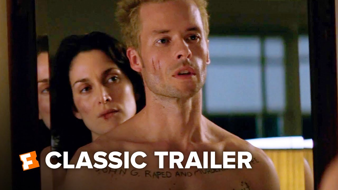 Trailer