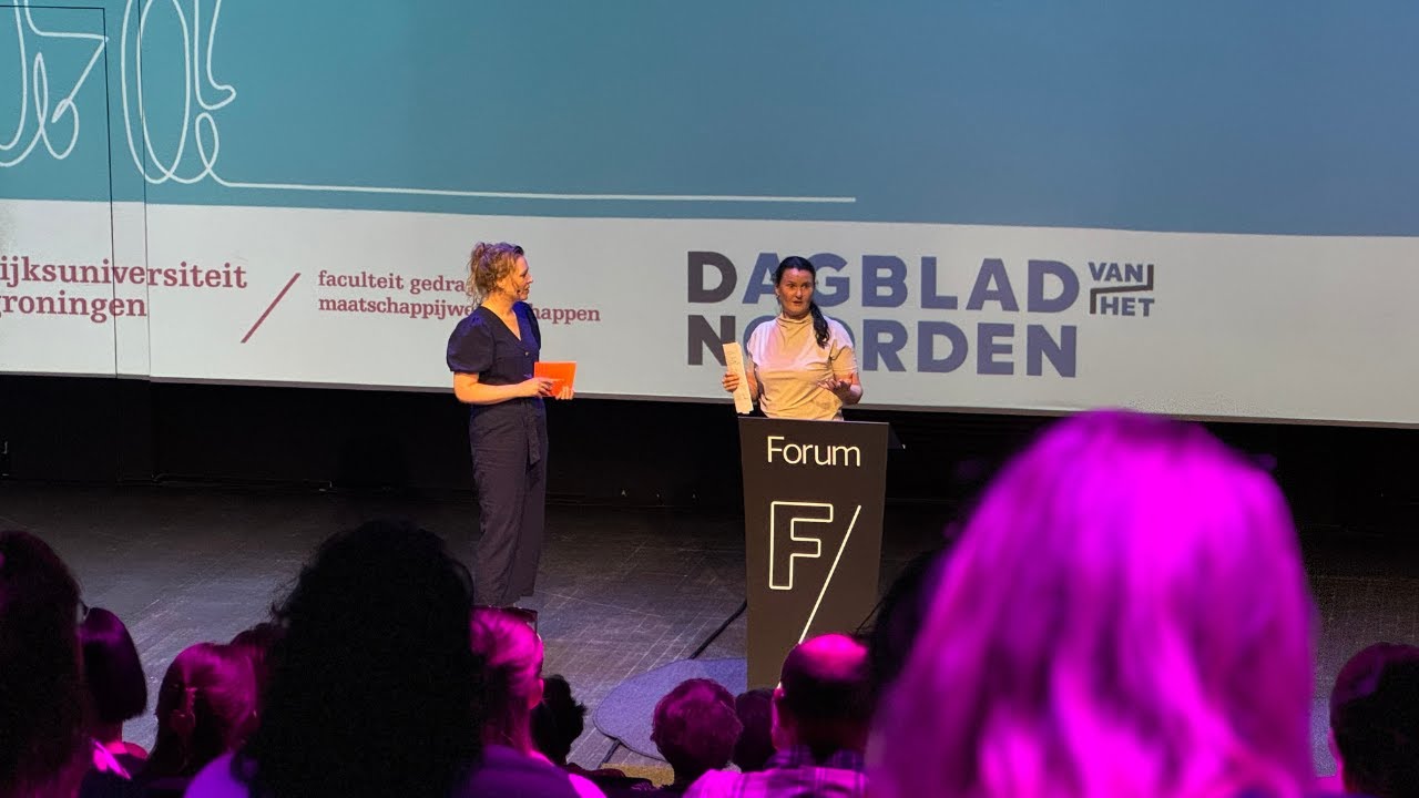 Publieksacademie 17 juni 2025