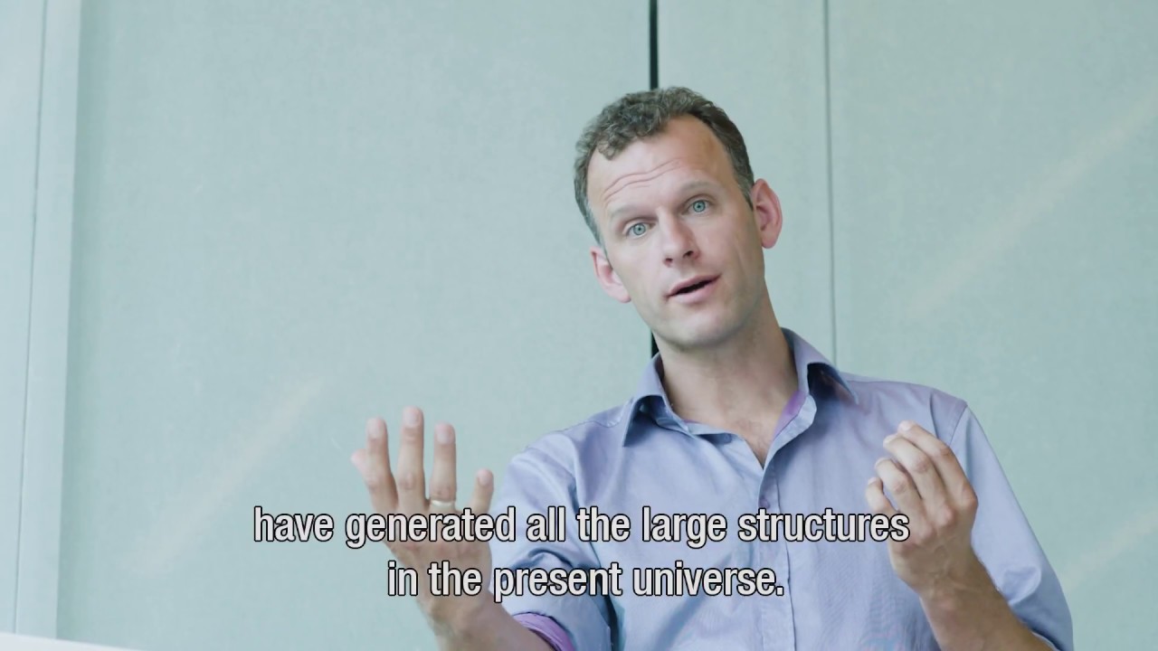Research Minute Young Academy met Diederik Roest