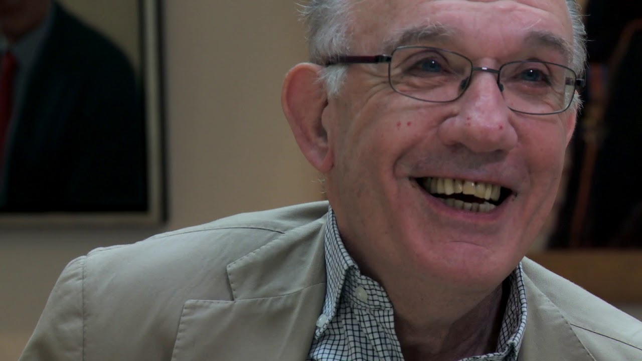 Don Mellenbergh