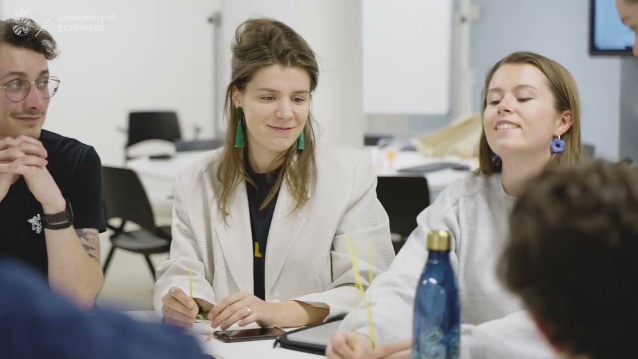 UG Active Learning Classroom