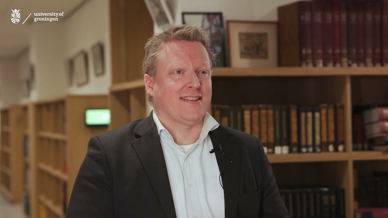 Nominatie Faculteit Rechtsgeleerdheid