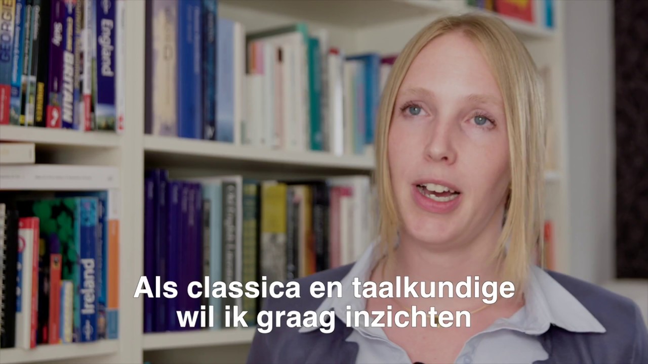 Dr. Saskia Peels