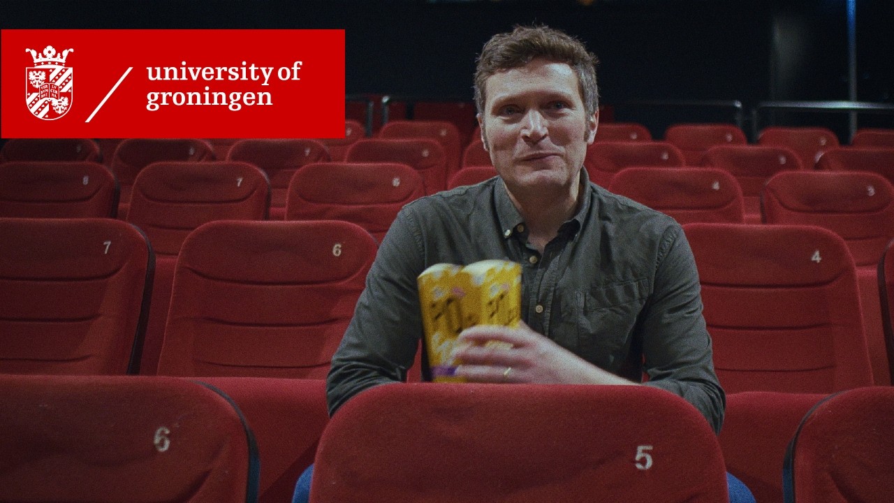 See the world from someone else&rsquo;s perspective - with Dan Leberg