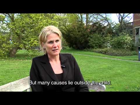 Unifocus 2, Stop met adhd-diagnose