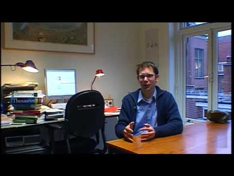 Wetenschap en spel - Barteld Kooi (2009)