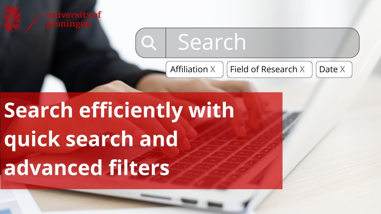 How-To Altmetric PART 5 - Search Quick & Advanced