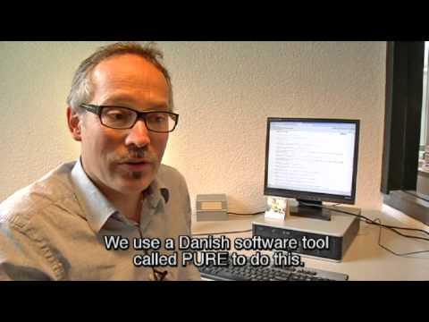 Unifocus 18, Publicaties in de etalage