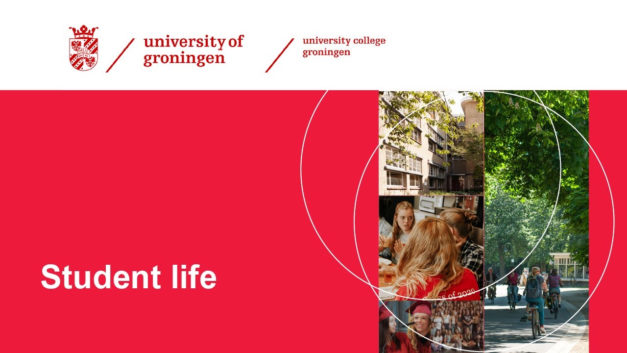 Student Life at UCG & Caerus: our Study Association