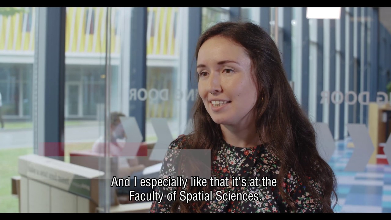 Watch the Master Population Studies video