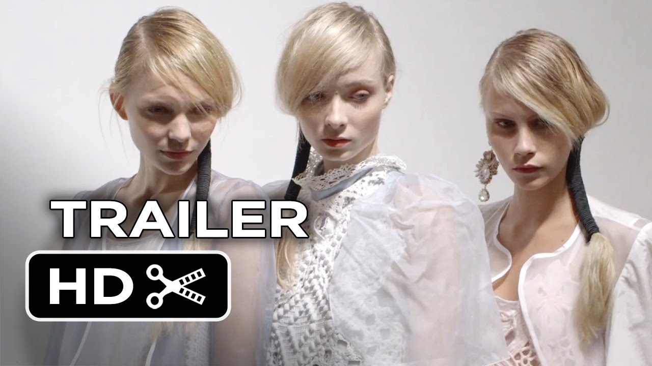 The True Cost (2015) - Trailer