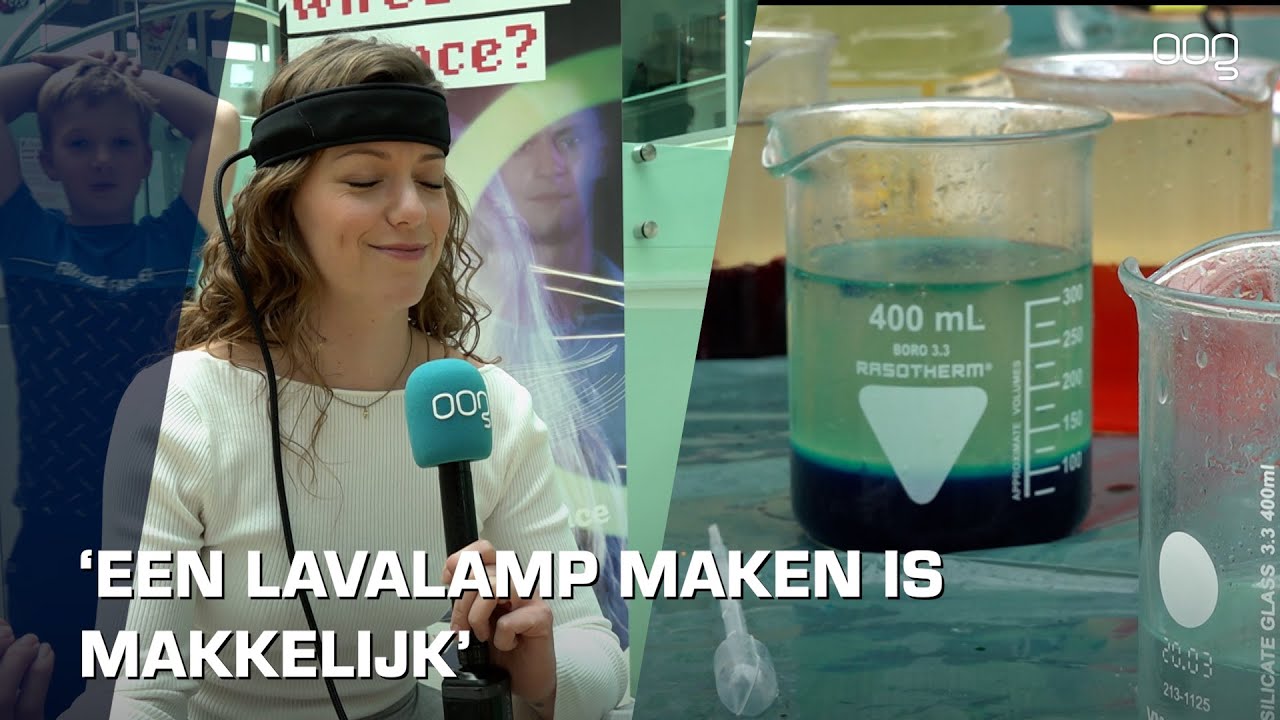 Veel leuke activiteiten op Zernike Campus | OOG Groningen