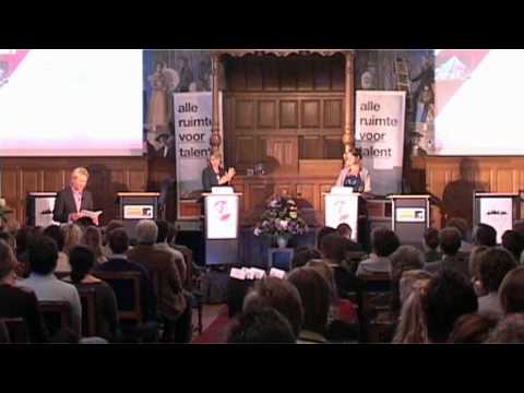 Ruimtelijk Verkiezingsdebat 2010