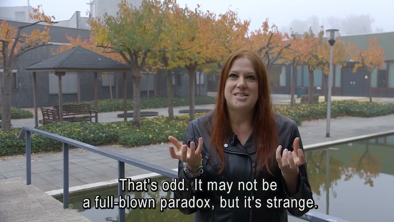 Swanny Kremer en Esther Lammers gaan de dialoog aan met TBS patiënten om te praten over moraliteit en verantwoordelijkheid