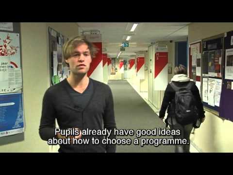 Hoe kies je een studie