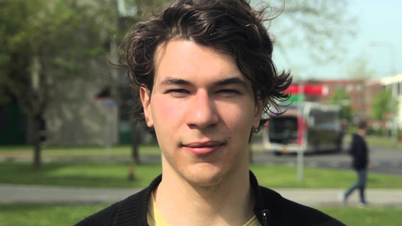 Study Science in Groningen