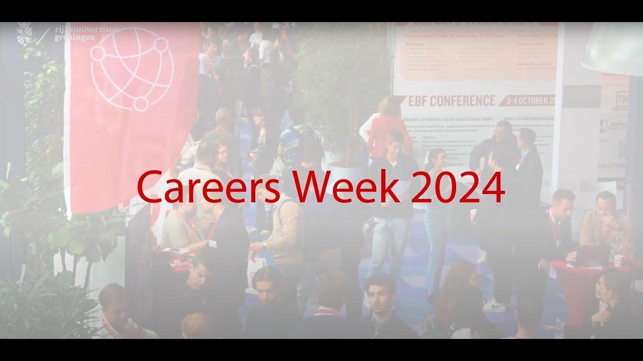 Careers Week 2024