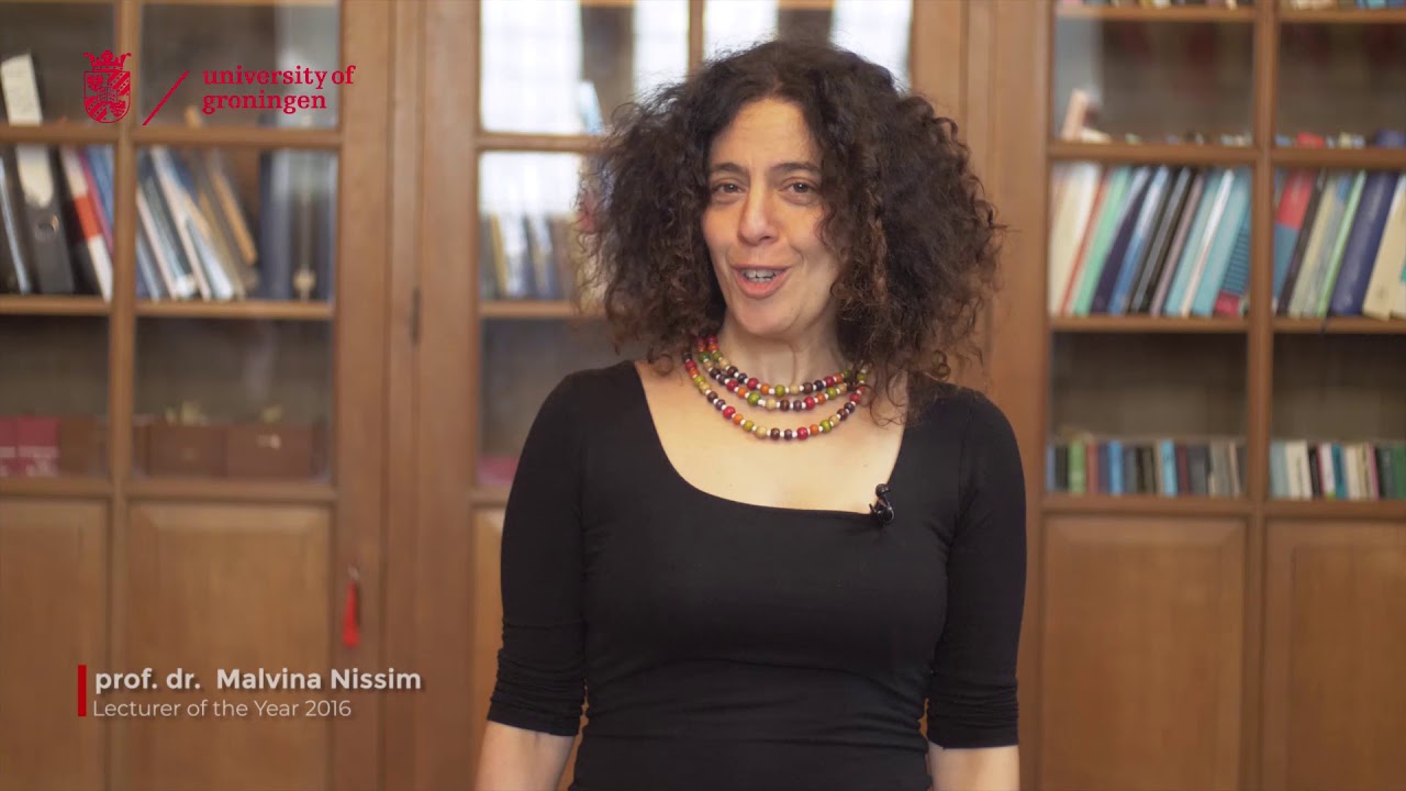 Promofilm Honours Docenten