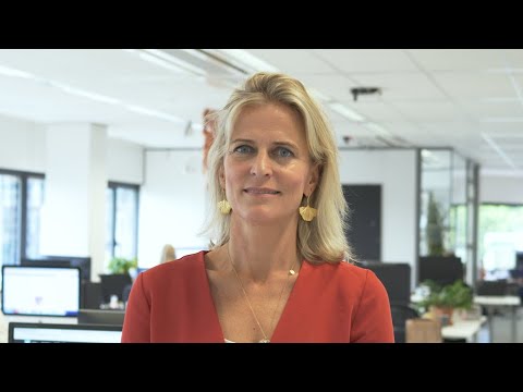 Marjolijn Meynen | FEB alumnus video portrait