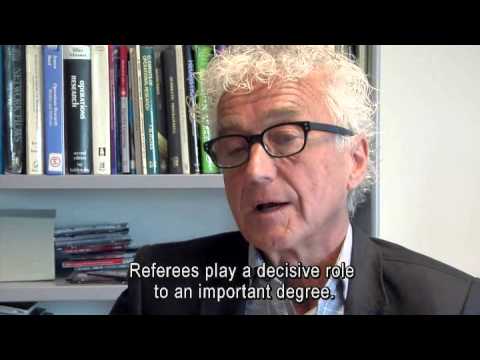 Voetbal een jurysport?