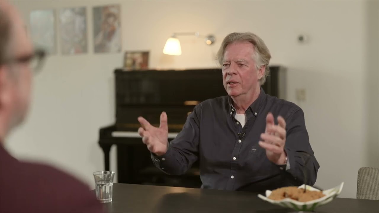 Ton de Jong