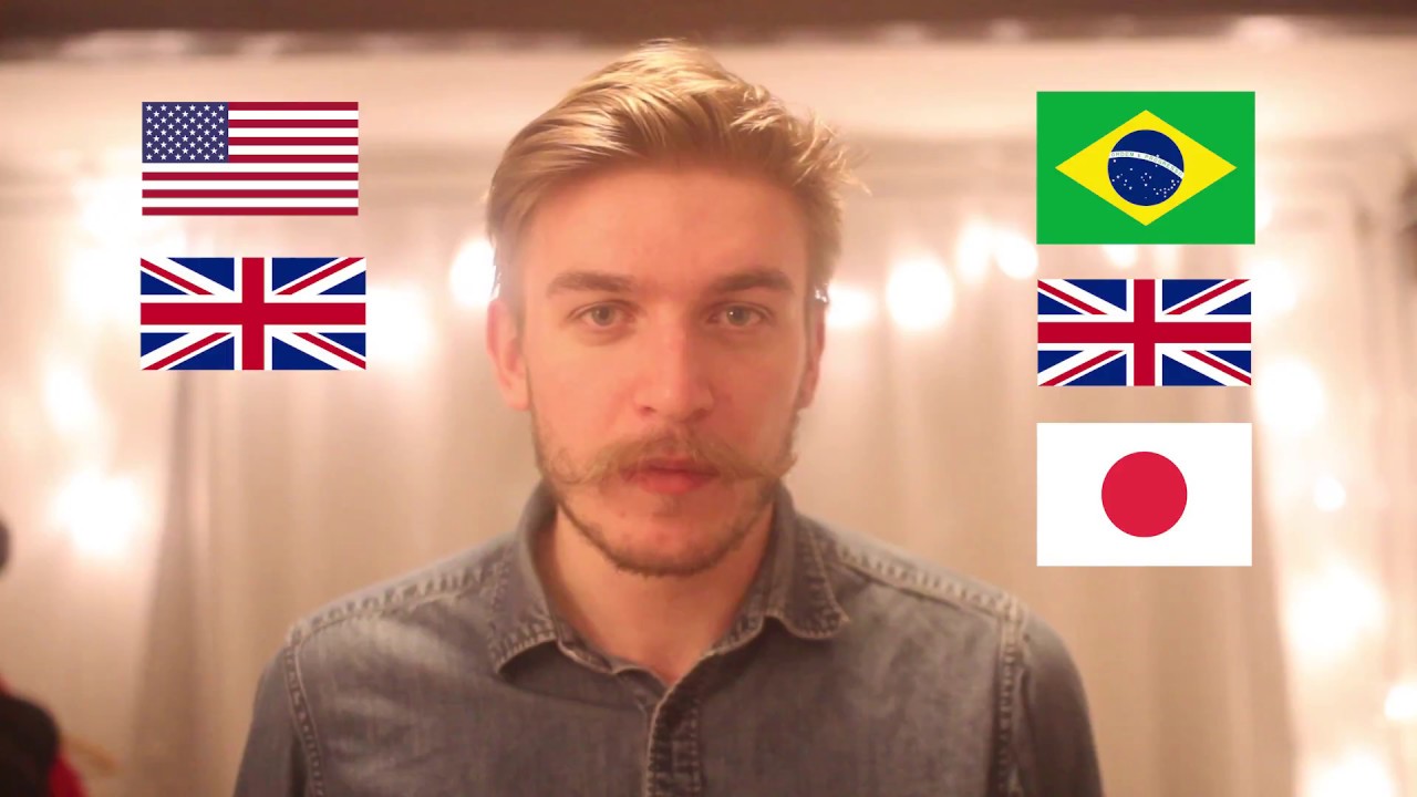Learning Dutch with Konrad!