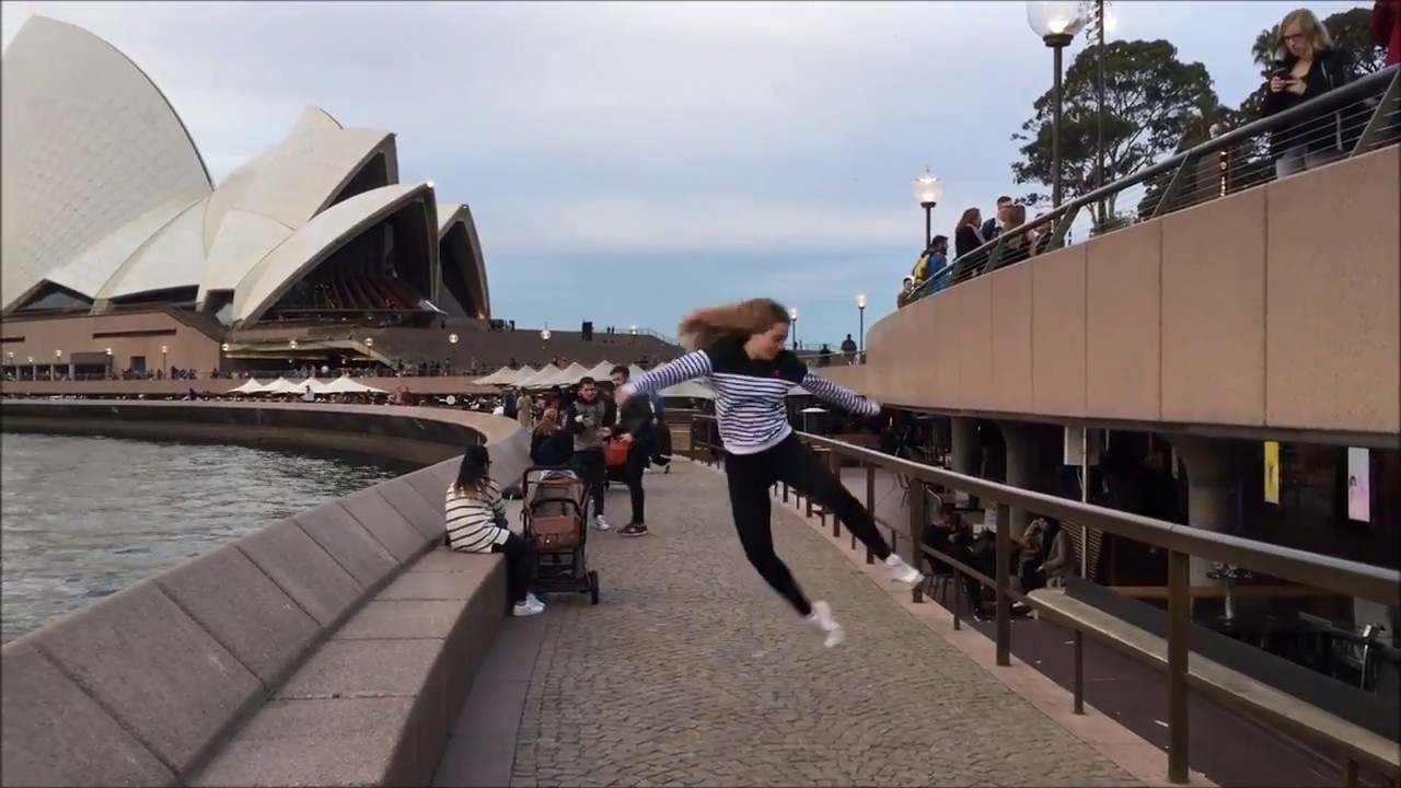 UCGlobal - Intro week and travels in Singapore & Australia