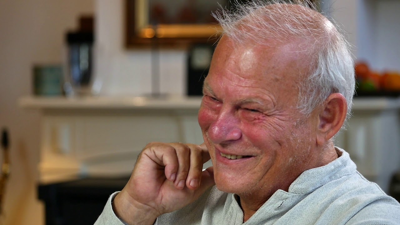 Dick Bierman
